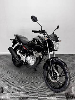 HONDA CG 160 START ES HONDA CG 160 START ES